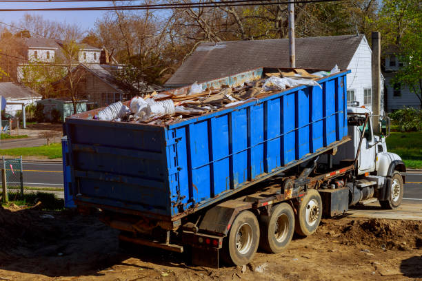 Fairbank, IA Junk Removal Services Company