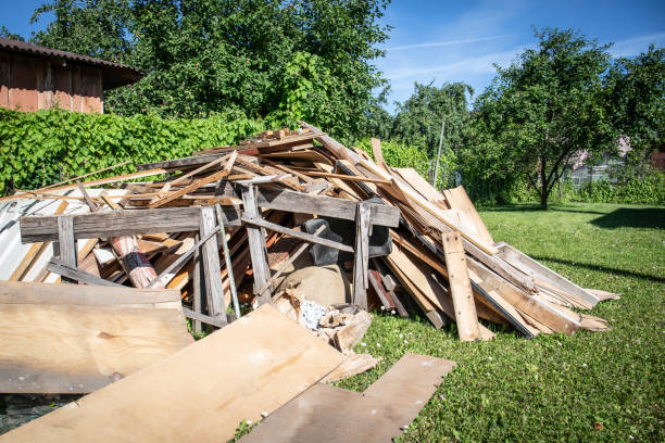 Best Hot Tub Removal  in Fairbank, IA