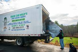 Best Demolition Debris Removal  in Fairbank, IA